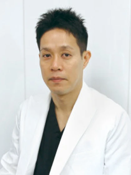院長 医学博士 石野 豊の写真