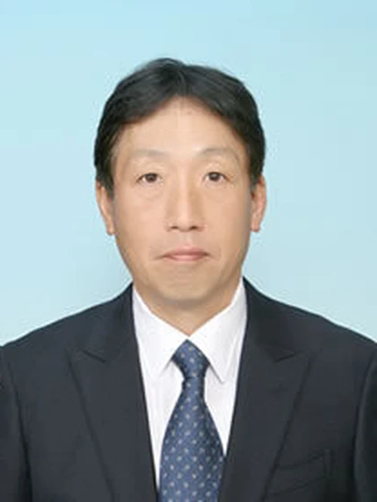 院長 石井 洋光の写真