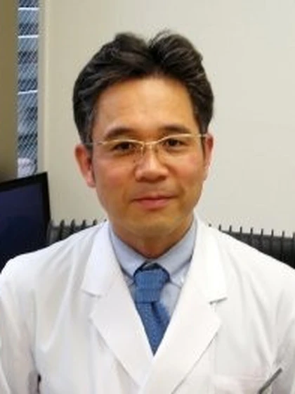 院長 医学博士 渥美 公勢の写真