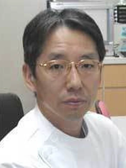 院長 畑田 卓也の写真