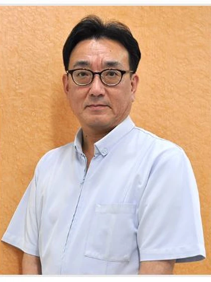 院長 院長 小郷 秀司の写真