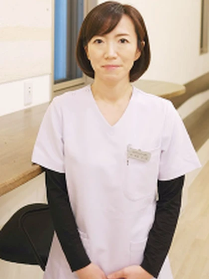 院長 院長 本田 ひろみの写真