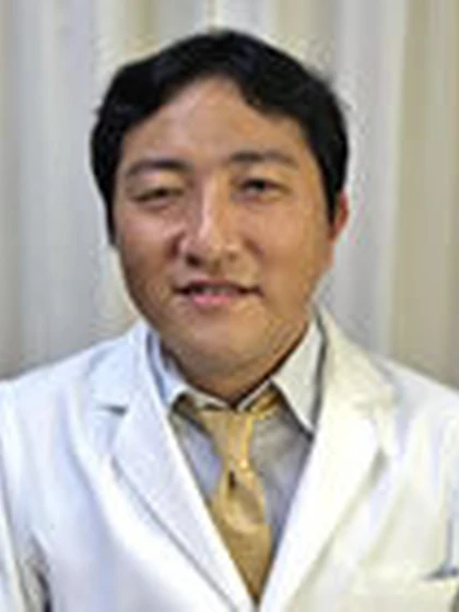 医学博士 森 三樹二の写真