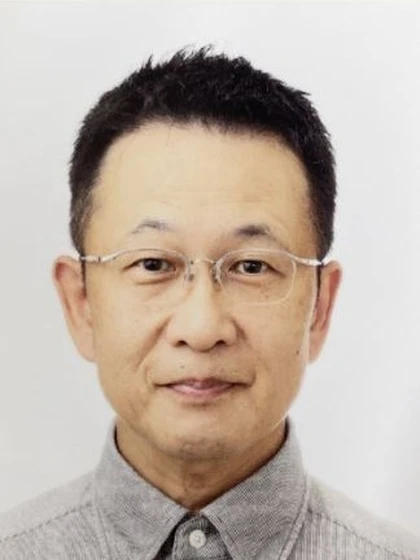 院長 畑 和也の写真
