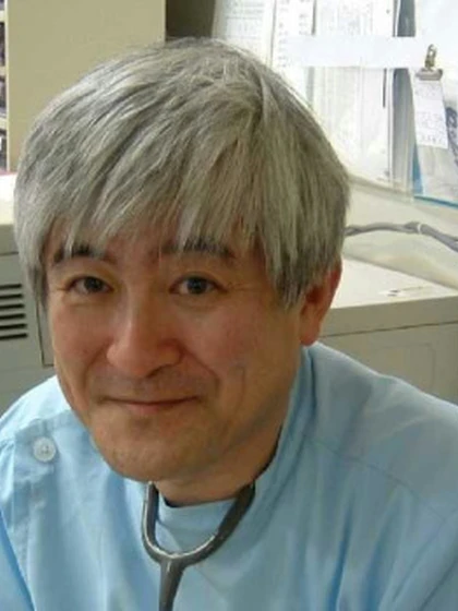 院長 小笠原 望の写真