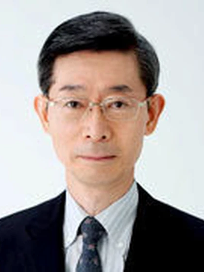 院長 医学博士 佐々本 研二の写真