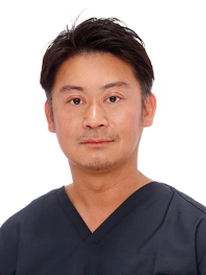 院長 院長 篠田 力 の写真