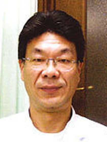 院長 医学博士 村瀬 登志彦の写真