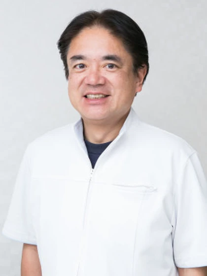 院長 斎藤 伸雄の写真
