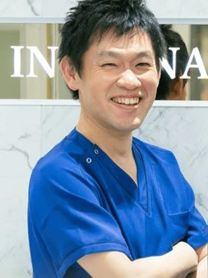 院長 原 裕一の写真