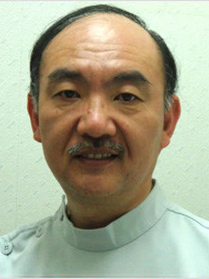 歯科医師 小倉 公の写真