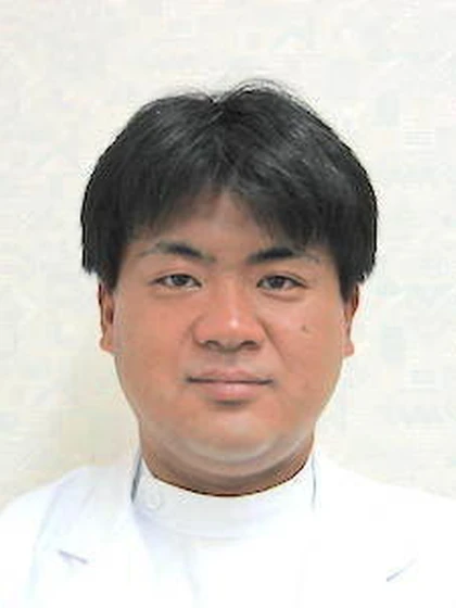 院長 酒井 祐一の写真