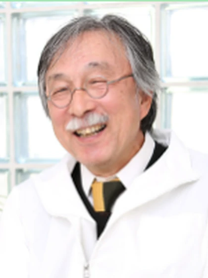 院長 院長 杉田 尚史の写真