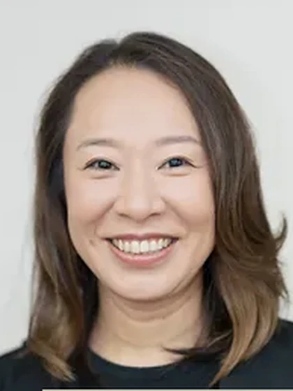 院長 院長 石田 陽子の写真