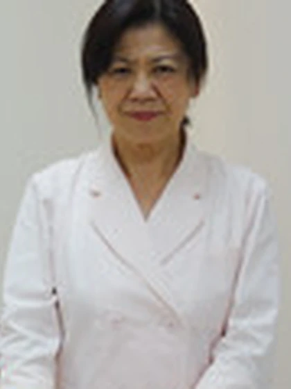 院長 院長 金城 直実の写真
