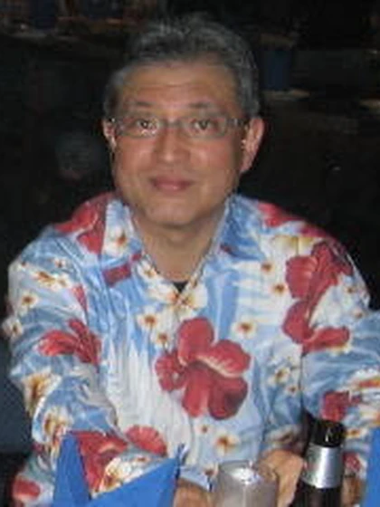 院長 歯学博士 山内 哲哉の写真