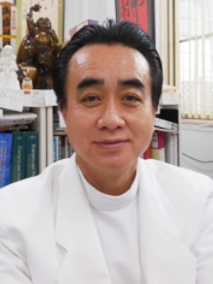 院長 院長 千葉 正敏の写真