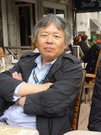 院長 医学博士 白方 裕司の写真