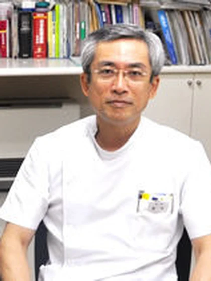 院長 医学博士 髙木 正人の写真