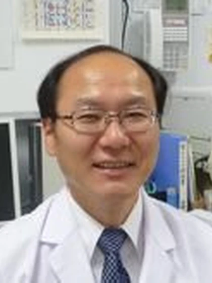 院長 櫃田 豊の写真