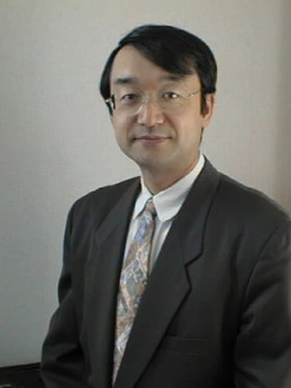 院長 医学博士 中島 透の写真