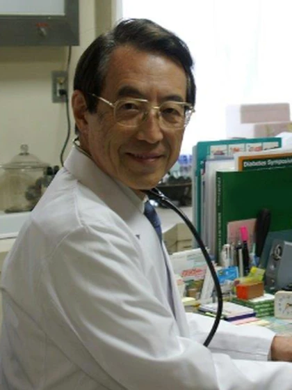 院長 津久井 一平の写真