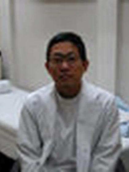 院長 石田 博文の写真