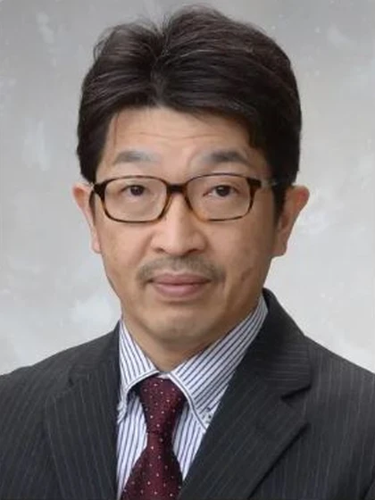 院長 院長 猪子 光晴の写真