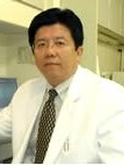 院長 院長 尤 文彦の写真