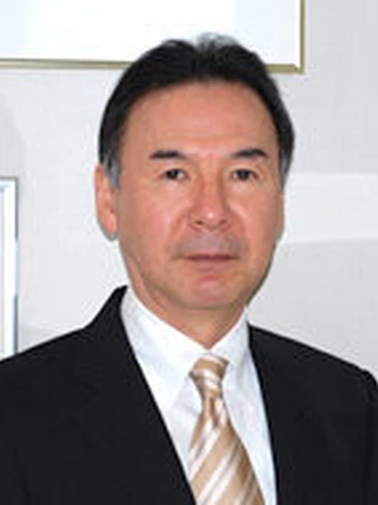 院長 杉木 正史の写真