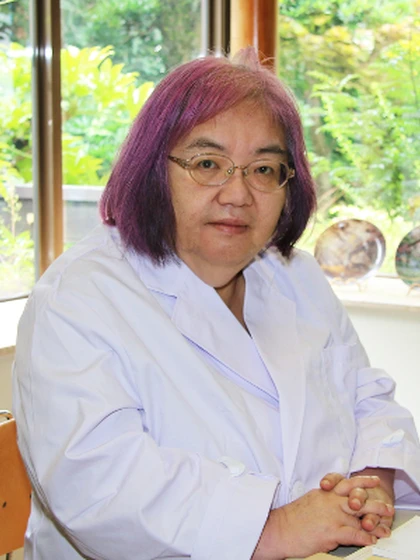 院長 院長 田中 光恵の写真