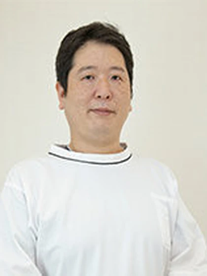 医師 藤田 忠生の写真