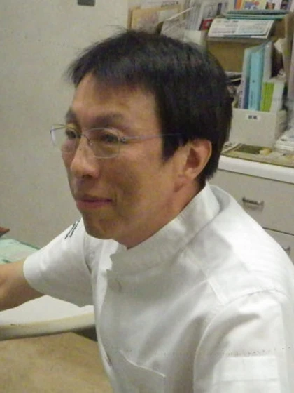 院長 松田 和浩の写真