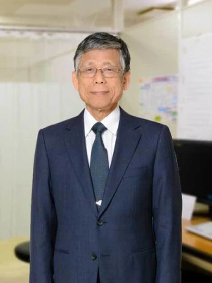院長 小畠 敬太郎の写真