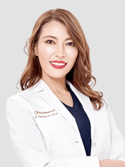 院長 院長 藤林 万里子の写真