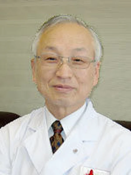 医師 中村 重徳の写真