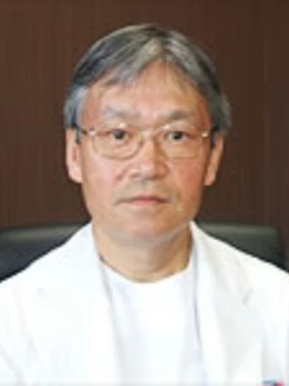 院長 院長 坂井邦男の写真