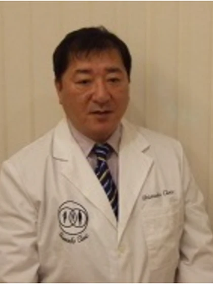 院長 下田 幸嗣の写真