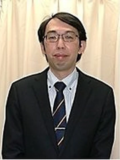 院長 植松 孝広の写真