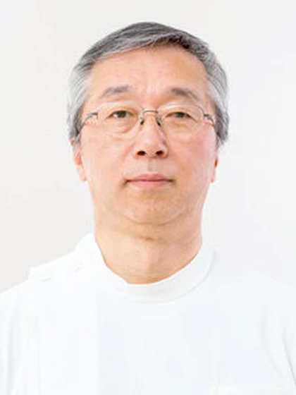 院長 庄治 好巳の写真
