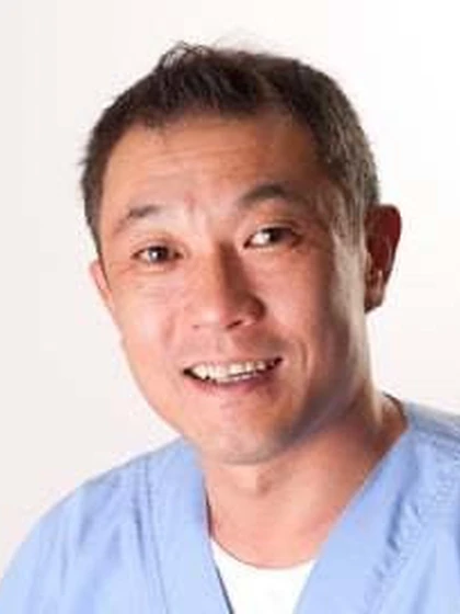 院長 中嶋 克仁の写真