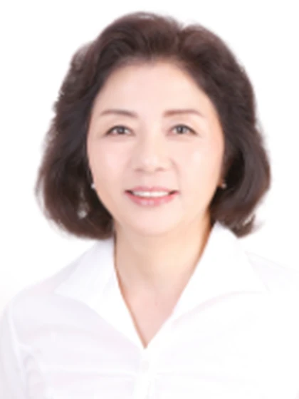 院長 院長 芦刈 伊世子の写真