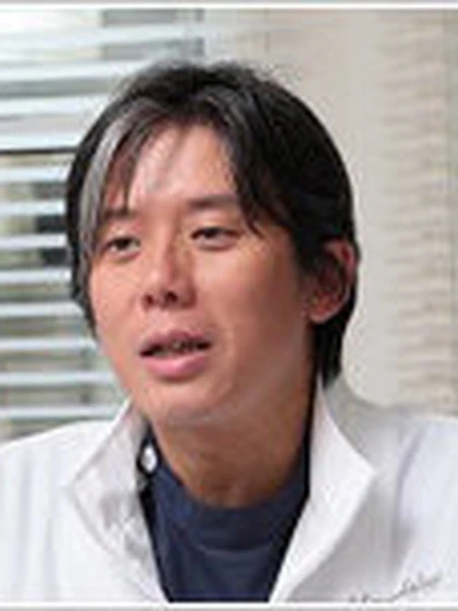 医学博士 東 浩介の写真