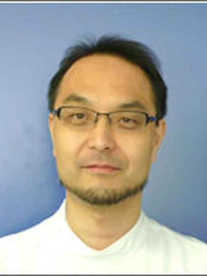 院長 医学博士 村上 充の写真