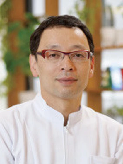 医師 井藤 尚文の写真