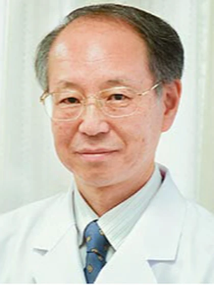 院長 小林 信之の写真