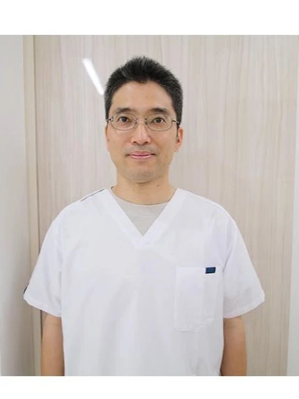 院長 西岡 大介の写真