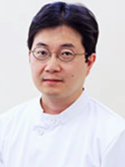 院長 院長 瀧澤 克己の写真