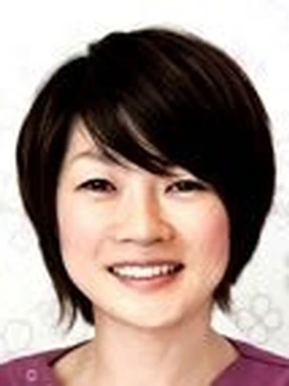 医学博士 花岡 嘉奈子の写真