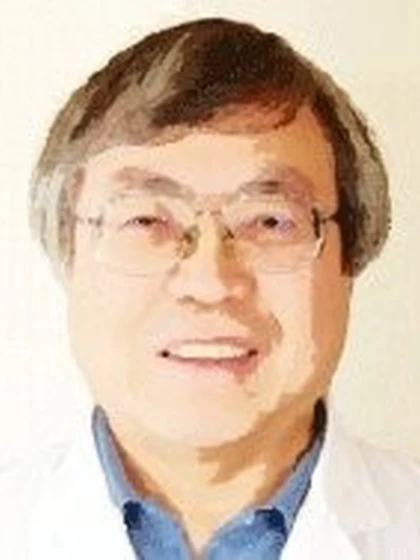 院長 医学博士 中野 昌芳の写真